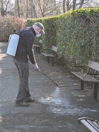 Cleaning
