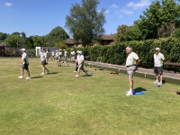Club Triples