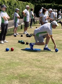 Club Triples