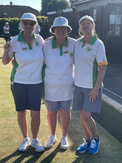 Winners of club triples